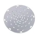 Shredder Plate 5/16in Hd for AllPoints 65543