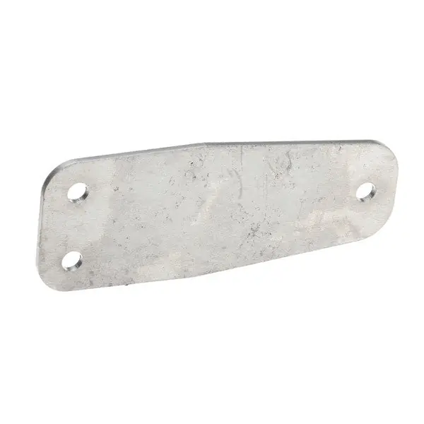 ALUMINUM SHIM 1/8 FOR 1245 KASON H 03074 for International Cold Storage