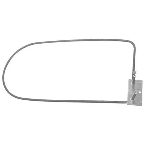 Heater 208V 750W Replacement 303173 for Metal Masters MMR303173