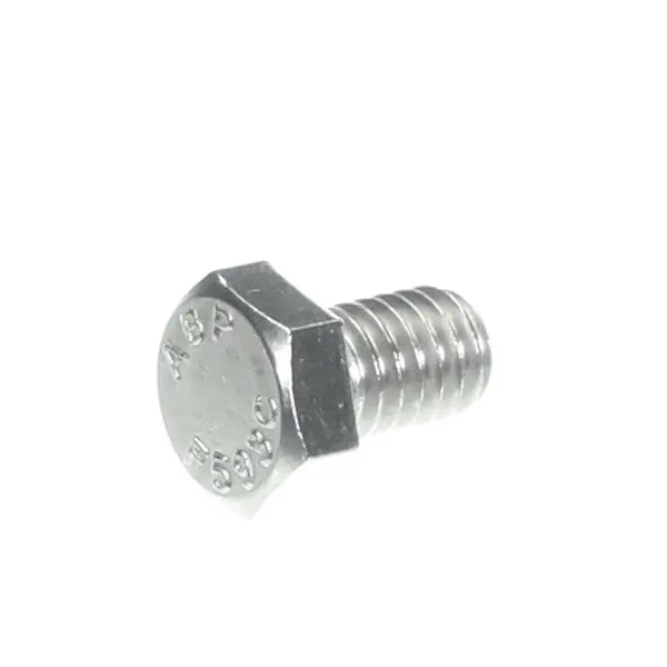 BOLT 5/16-18 X 1/2 HH 098-1502 for American Dish Service  098-1502