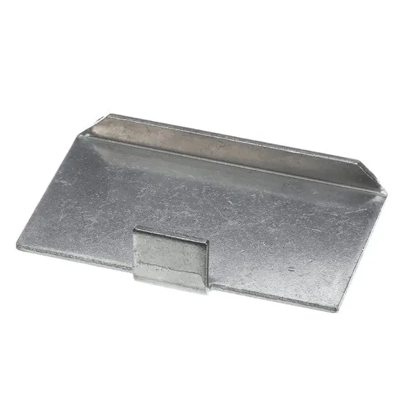 Burner Deflector Power (Size) Replacement MPN for Atosa 301170004