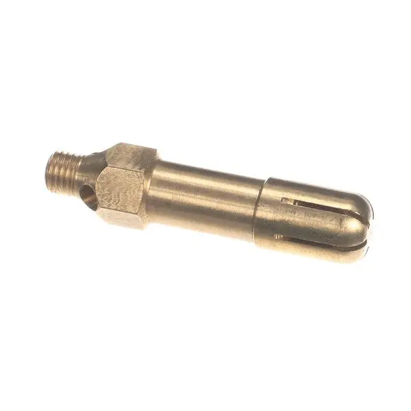 Replacement Jet Burner 5/16 for Advance Tabco SU-P-106