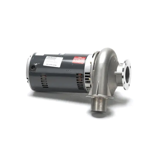 PUMP AND MOTOR 3HP 5700-004-84-95 for Jackson JAC5700-004-84-95