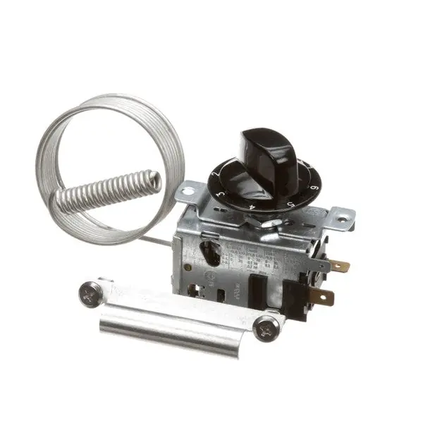 CONTROL ASSEMBLY for U-Line 80-54738-00
