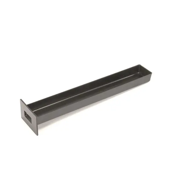DRAIN TRAY E112/F112-12.75IN for Stoelting 744281