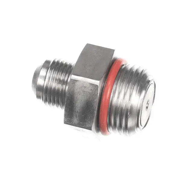 VALVE-CHECK 12SAE ORB TO 45FLR for Henny Penny 158282