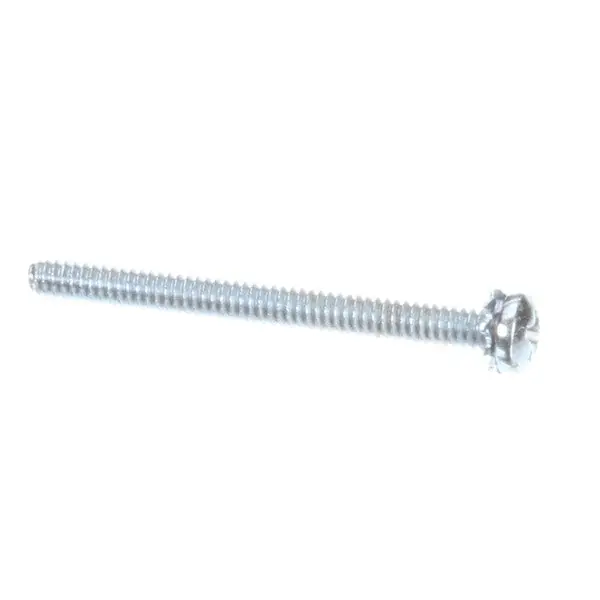 Screw #6-32 X 1-5/8 PH PHD C for Henny Penny SC01-091