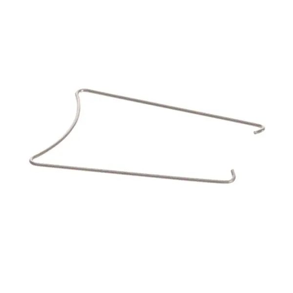 spring relay hold down 8102243 for frymaster