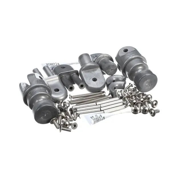 HIGH WIND STABILIZER CONNECTOR KIT for Tuuci K110530