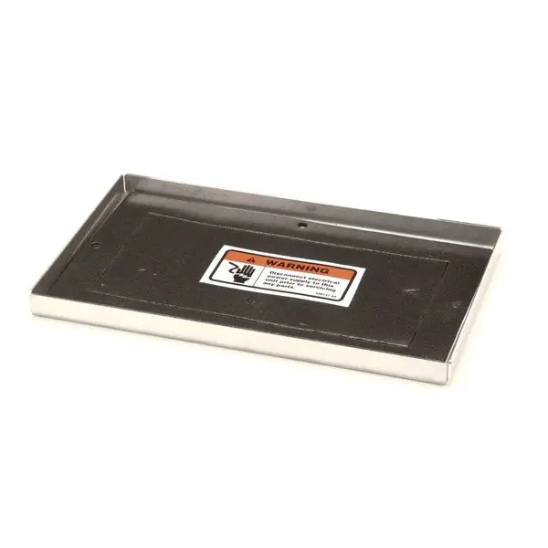 Lid Assembly Heat Box 00-474574-00002 for Hobart  00-474574-00002