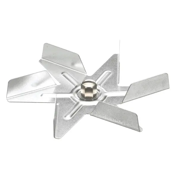 Impeller & LH Nut RPC13-508 for Intermetro  IMERPC13-508