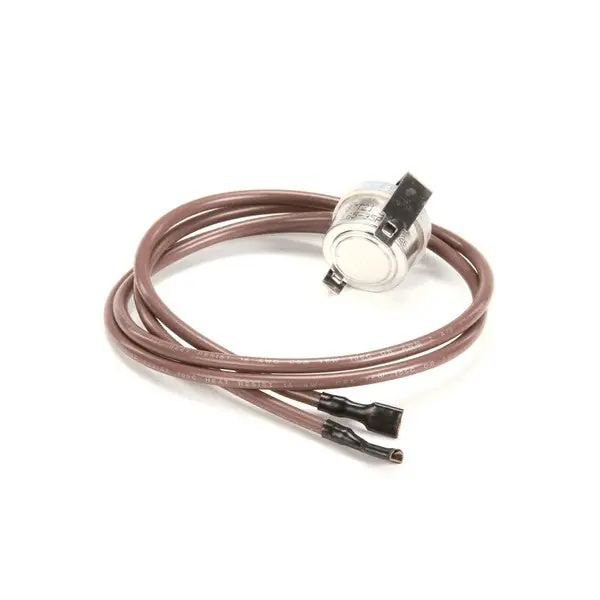 HEATER SAFETY SWITCH OPEN AT 6 for Traulsen 324-28348-00