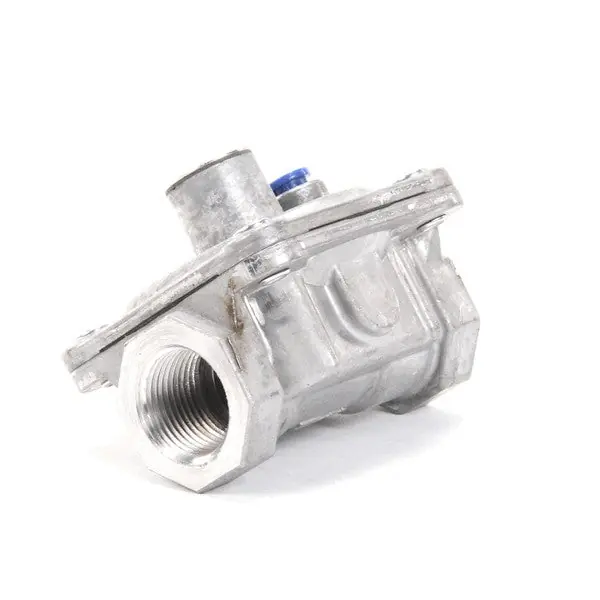 3/4 Gas Pressure Regulator for Town Foodservice Equipment RM-55N-REG