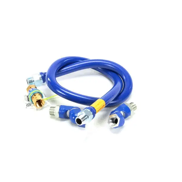 Hose 60 Blue 3/4 DIA SnapFast for Dormont DOR1675BPQ2S60