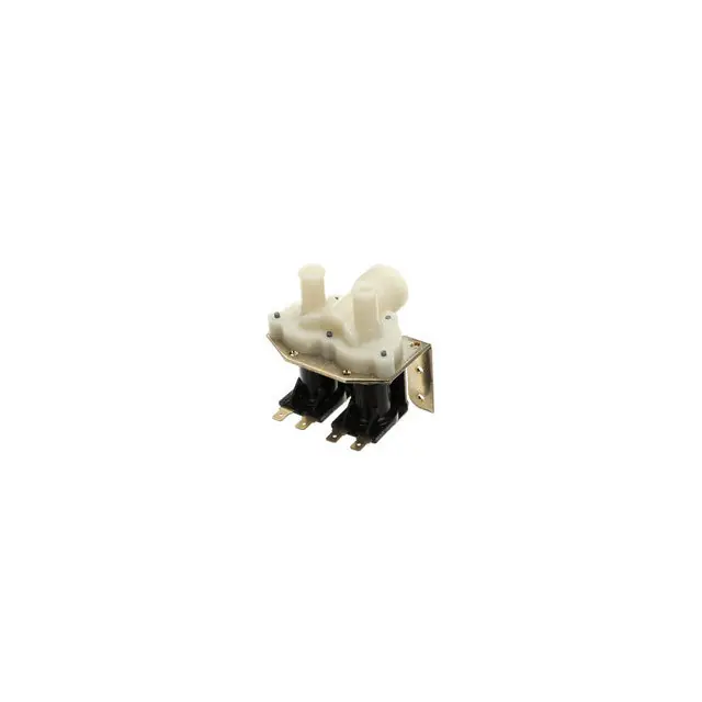 Solenoid Valve Water Inlet 120 Volt 8124949 for AllPoints