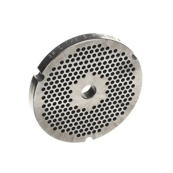 PLATE SIZE 32 1/8 HOLE for Biro MC32-18-125