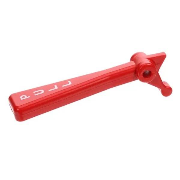 Faucet Handle Red for MT and NHT 22800 for Grindmaster 639