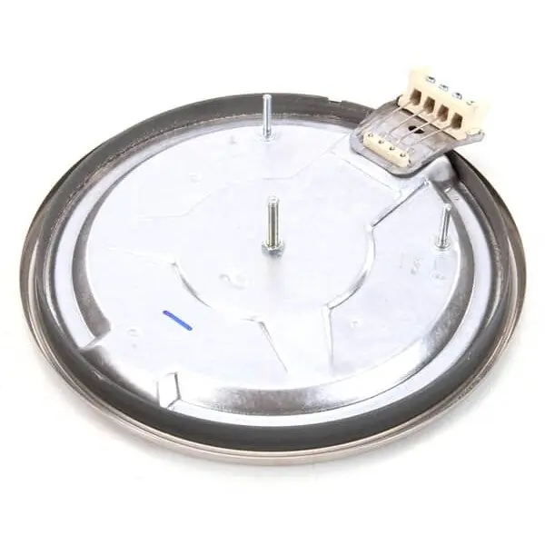 Stove Plt Element 240V (9.6 x 9.4 x 2.5) for Vollrath/Idea-Medalie XSTA0001