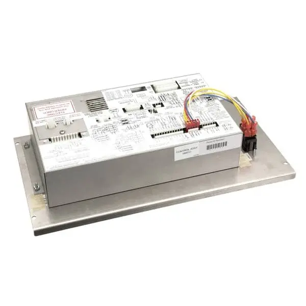 KIT-CFA HYBRID CONTROL for Henny Penny 140585