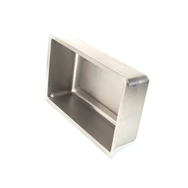 WELL PAN W/CR STUD 500 AS-55506 for APW 8034610