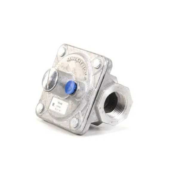 GAS PRESSURE REGULATOR for Royal Range 1618