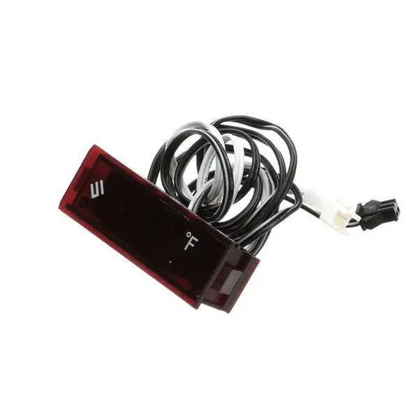Display Temperature Fahrenheit for Kelvinator KEL0US882