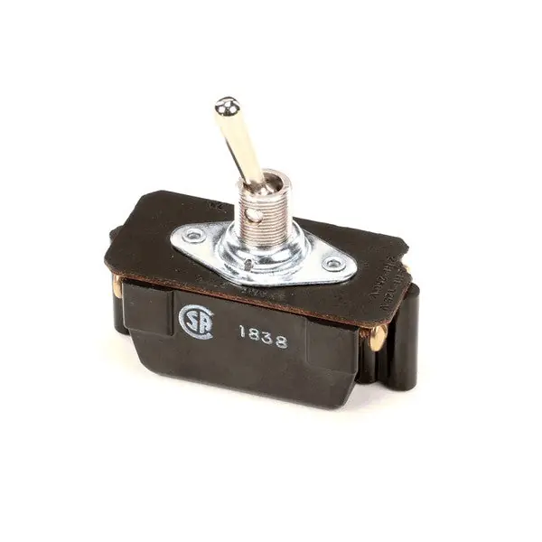 TOGGLE SWITCH 20A 250V 41-13733 for Federal Industries 41-13733