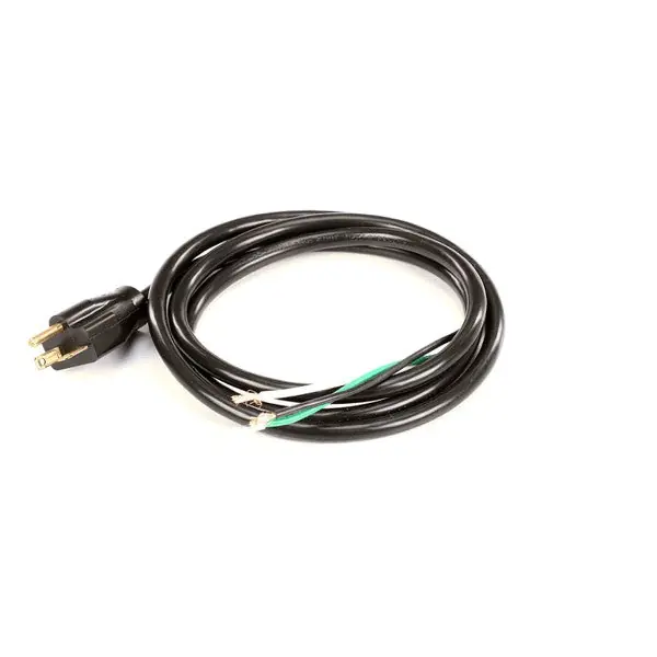 CORD Power 14/3 60 6-20 PLUG B401050 for Vollrath/Idea-Medalie