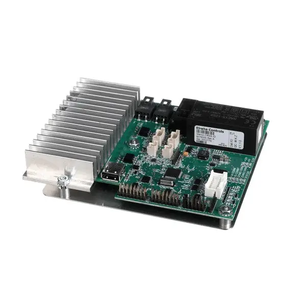 KIT MCG2727 CONTROL BOARD for frymaster 8263697