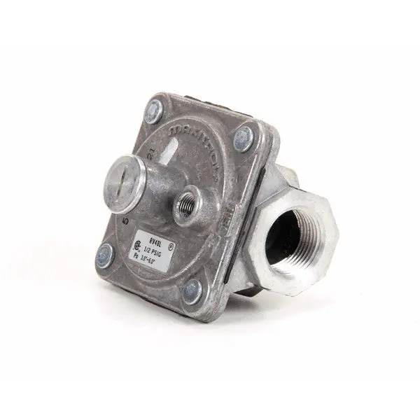 REGULATOR PRESSURE-NAT 3/4 00-408279-00025 for Vulcan Hart 00-408279-00025
