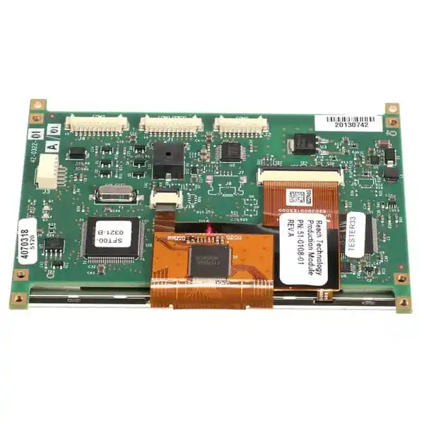 Steamer Control Board for Roundup - AJ Antunes 7001897