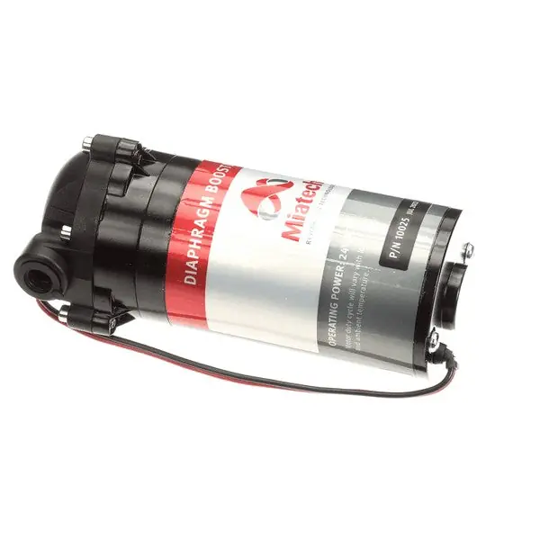 DC Pump Motor 8092815 for AllPoints  8092815