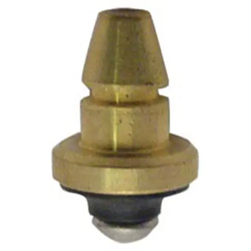 Seat No Ca Vt (1) Replacement MPN for Fisher Faucet  2000-0001