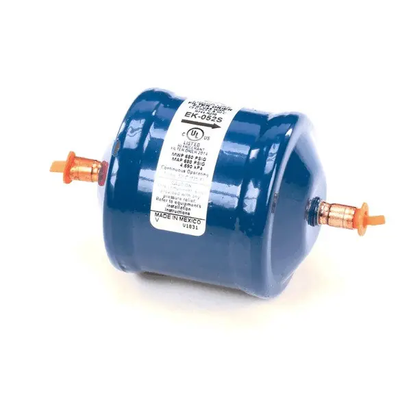 FILTER DRIER for Structural Concepts 72014