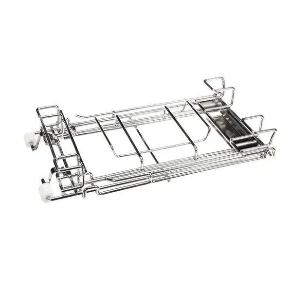 HOLDER, CHICKEN CUTTER/SLICER for Franke 27802122