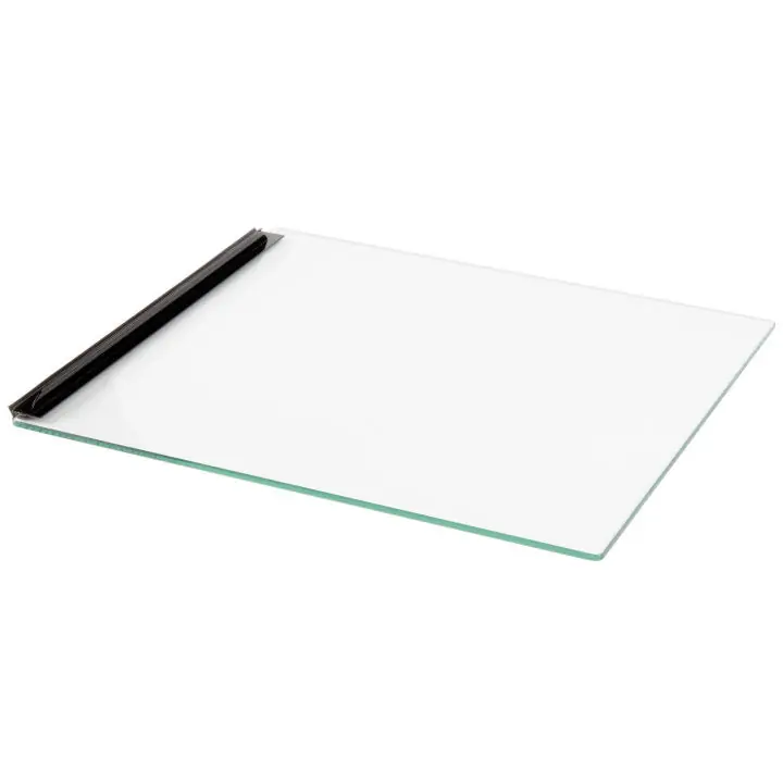 GLASS FRONT LEFT FMA7036 22 x 17 x 0.01 XFMA7508 for Vollrath/Idea-Medalie