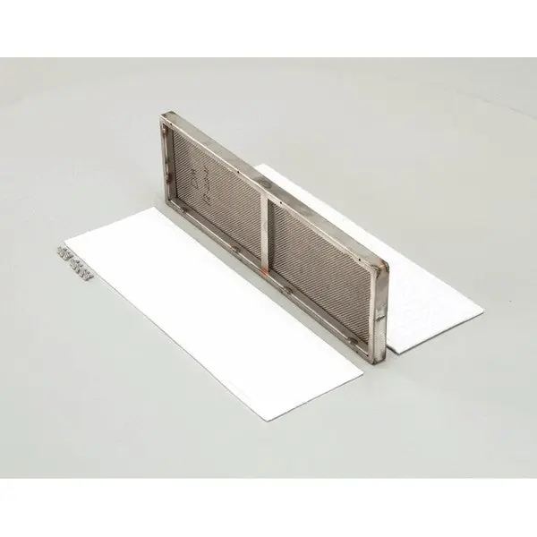 KIT BURNER METAL MESH 15 for Marshall Air 107127