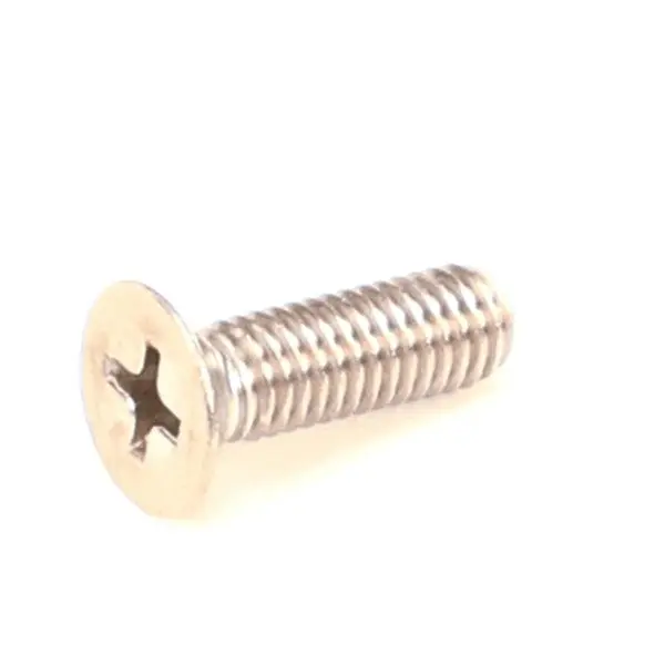 Screw #10-32 X 5/8 PH FHD SS for Henny Penny SC01-173