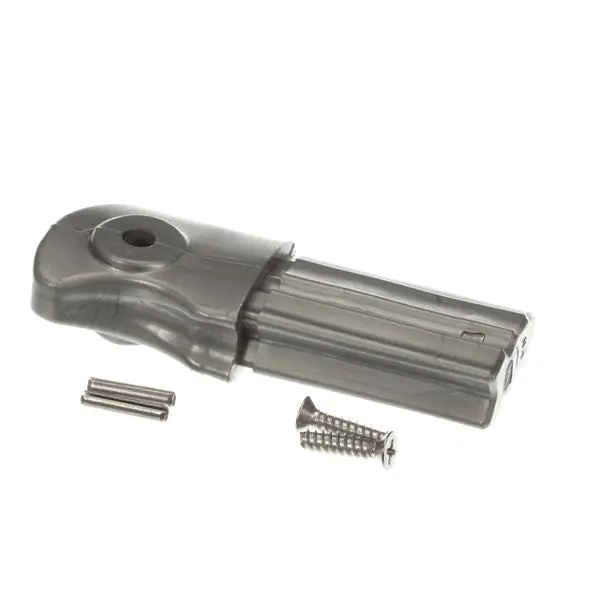 Max End Cap Silver for Tuuci K100220-SIL