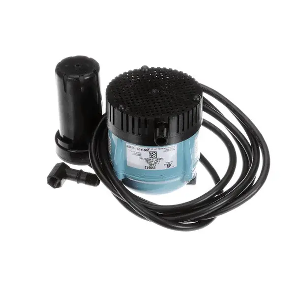 Motor Pump Condensate for Structural Concepts 64503
