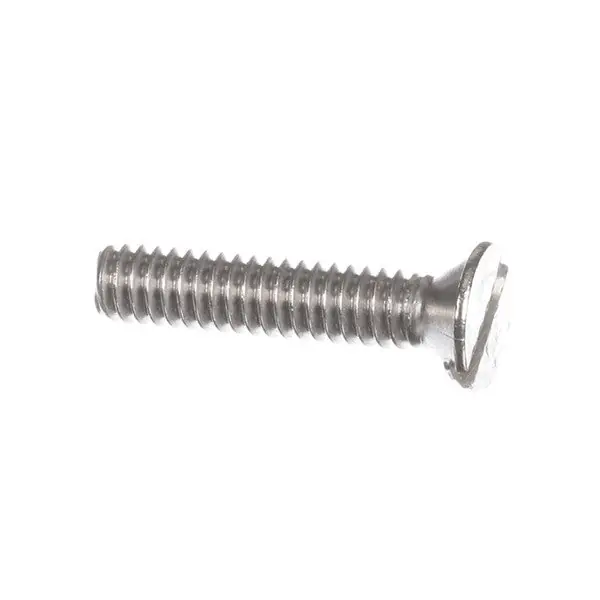 Screw 1/4-20 x 1 1/4 HD Slot for Champion 106474