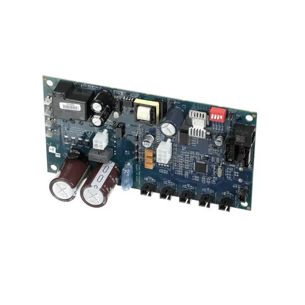 Automatic Control Board ASM for Globe 121061-01