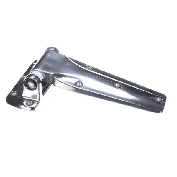 HINGE BRIGHT POLISH 1-3/8 RH 11240000032 for Kason 11240000032