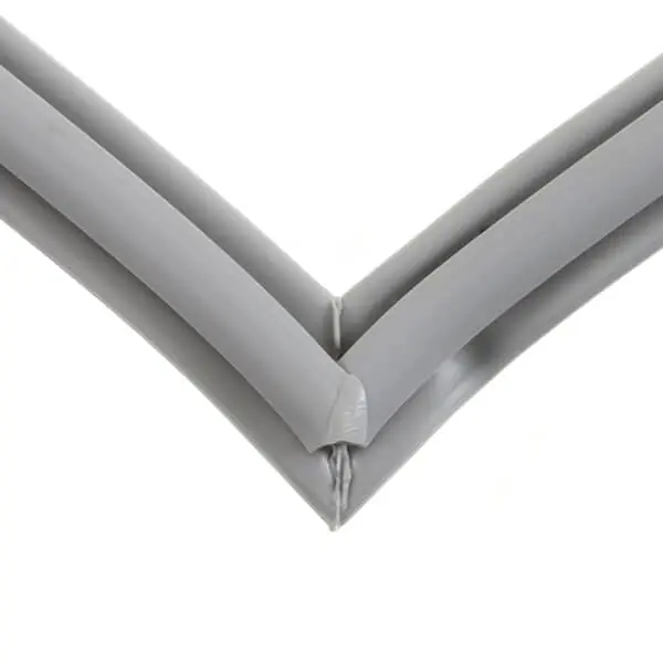 Magnetic gasket assembly - top 21.625X2 GASKETMAG2121 for Lockwood