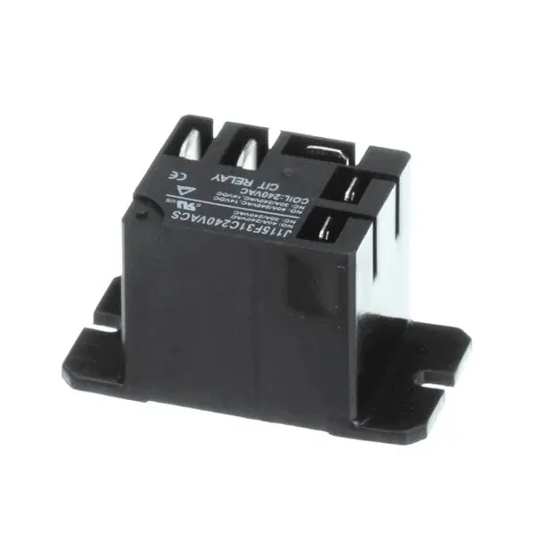 CIT Control Relay Power 2 x 1.5 x 1.5 19-14266 for Master-Bilt MAB19-14266