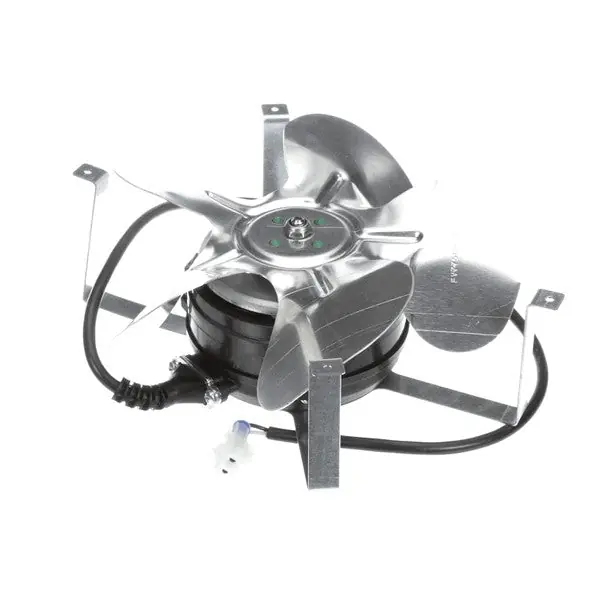 MOTOR CONDENSER FAN 20-99134 for Structural Concepts SCN20-99134