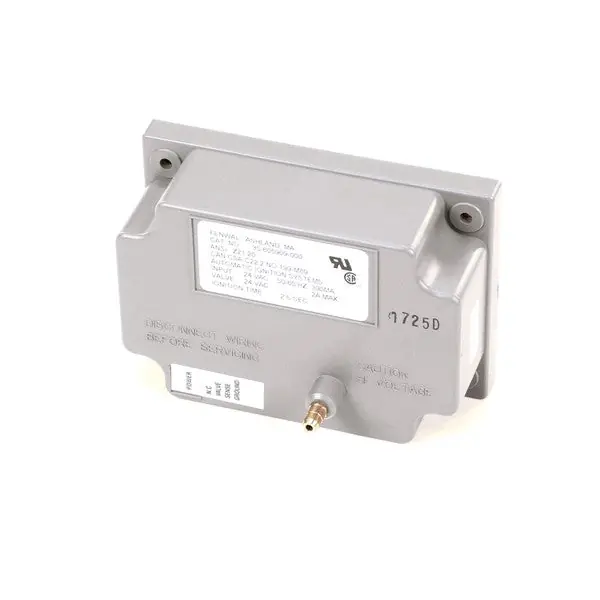 CONTROL, IGNITION - 24 VAC, 60 for Baxter 01-1000V9-00124