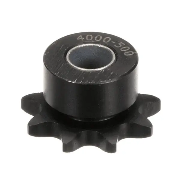 SPROCKET 41B09H W/GARLOCK TKUP for Somerset  4000-522