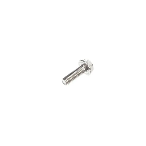 Screw #8-32 X 1/2 Washer HD SS for Henny Penny SC01-205