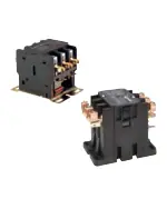 40A 120 V 4-POLE CONTACT for Continental Refrigerator CON-4P40A120